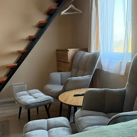 Besonders Geeignet Für Monteure Und Größere Gruppen Apartment Halle (Saale)