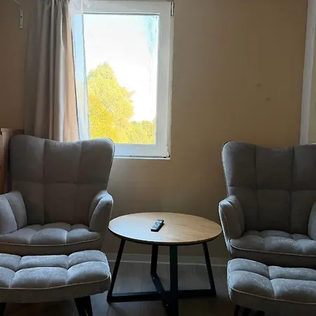 Apartment Besonders Geeignet Für Monteure Und Größere Gruppen *