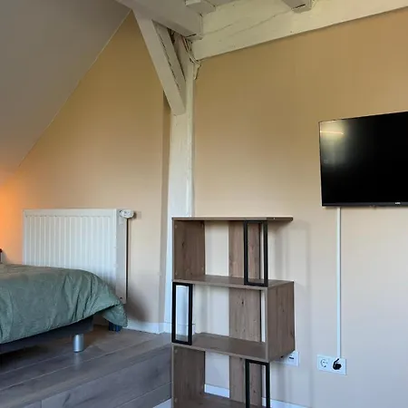 Besonders Geeignet Für Monteure Und Größere Gruppen Apartment Halle (Saale)