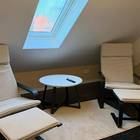 Besonders Geeignet Für Monteure Und Größere Gruppen Apartment Halle (Saale)