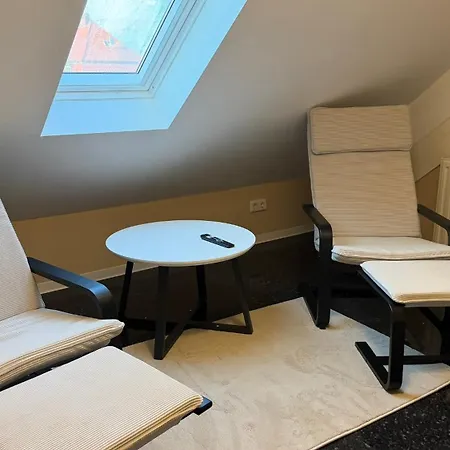 Besonders Geeignet Für Monteure Und Größere Gruppen Apartment