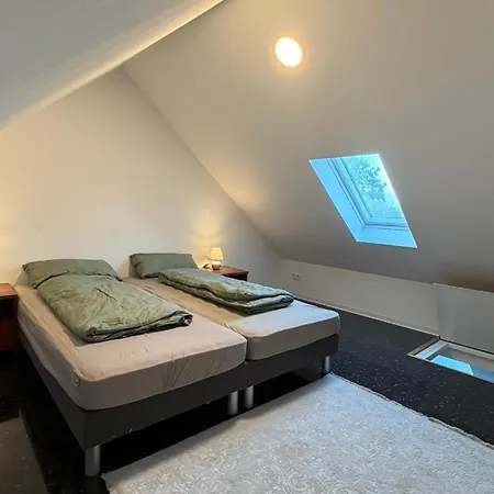Besonders Geeignet Für Monteure Und Größere Gruppen Apartment