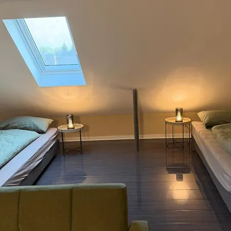 Besonders Geeignet Für Monteure Und Größere Gruppen Halle (Saale)