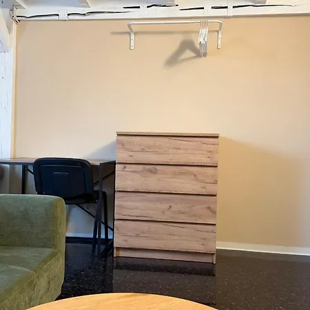 Apartment Besonders Geeignet Für Monteure Und Größere Gruppen *