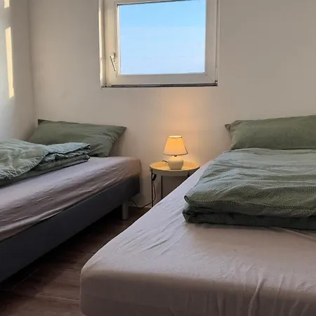 Besonders Geeignet Für Monteure Und Größere Gruppen Apartment Halle (Saale)