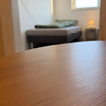Besonders Geeignet Für Monteure Und Größere Gruppen