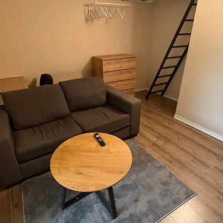 Besonders Geeignet Für Monteure Und Größere Gruppen Apartment