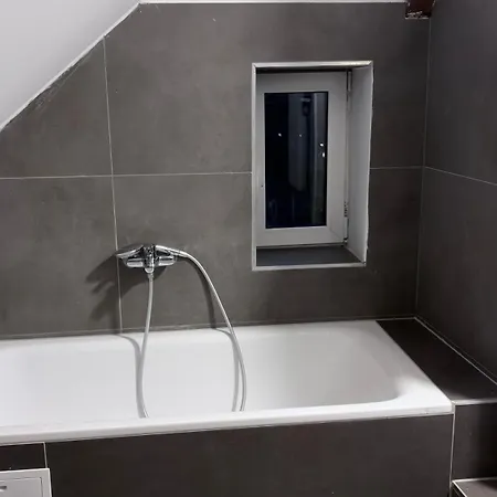 Apartment Besonders Geeignet Für Monteure Und Größere Gruppen *